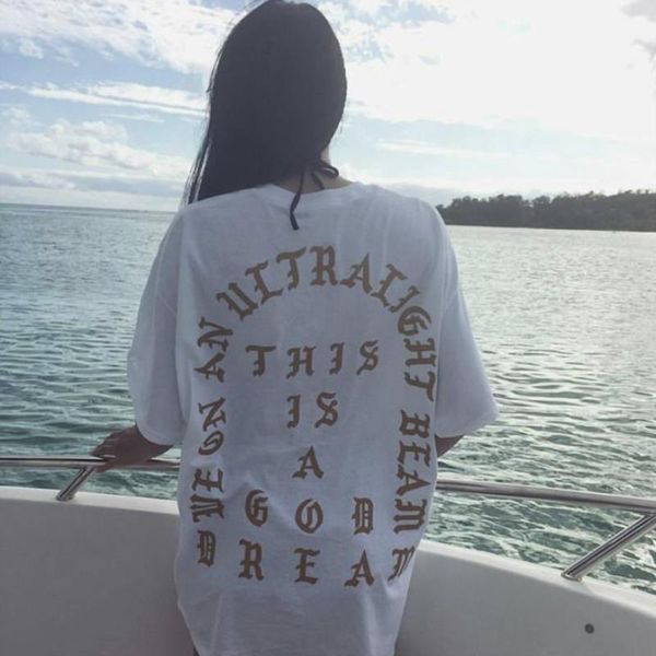 i gunn designer casual men t-shirt hip feel pablo women for hop rapper like fashion tees kanye gvrqn, Black
i gunn designer casual men t-shirt hip feel pablo women for hop rapper like fashion tees kanye gvrqn, Black