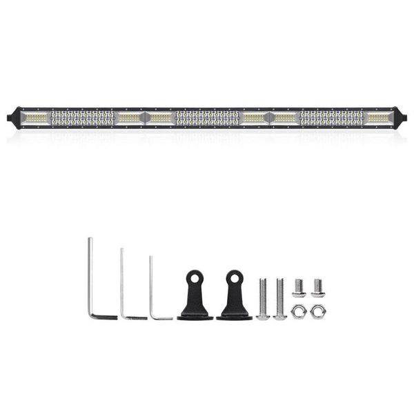 working light 30'' led bar combo beam driving lighting 4x4 offroad work lights 12v 24v for vehicle trucks tractor boat
working light 30'' led bar combo beam driving lighting 4x4 offroad work lights 12v 24v for vehicle trucks tractor boat