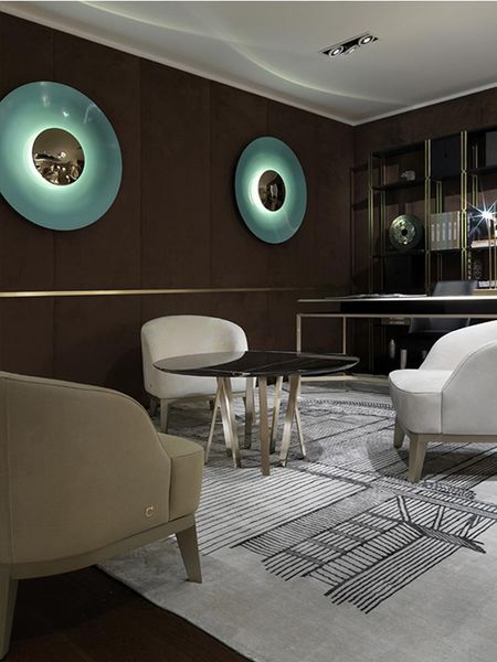 wall lamp light luxury round simple creative decorative led ufo iron ceiling bedroom livingroom 220v
wall lamp light luxury round simple creative decorative led ufo iron ceiling bedroom livingroom 220v