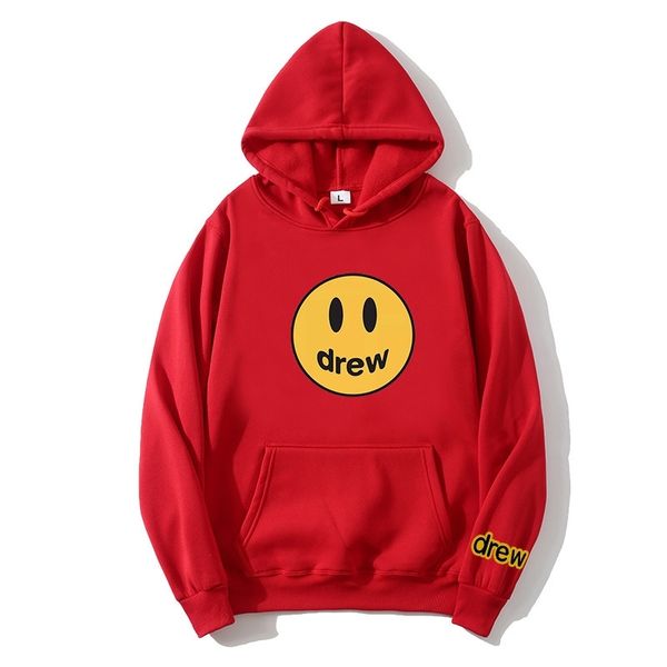 hoodiesselling hip hop hooded sweater and women's sports trendsetter drew house smiling face printed sweater, Black
hoodiesselling hip hop hooded sweater and women's sports trendsetter drew house smiling face printed sweater, Black