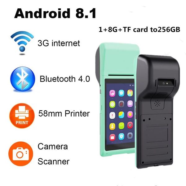 printers q8 androis terminal pda printer wireless bluetooth& wifi android system with thermal built-in and camera scanner
printers q8 androis terminal pda printer wireless bluetooth& wifi android system with thermal built-in and camera scanner