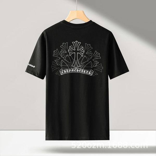 fashion brand cro cross print heart hip hop couple loose crew neck short sleeve t-shirt 2021, White;black
fashion brand cro cross print heart hip hop couple loose crew neck short sleeve t-shirt 2021, White;black