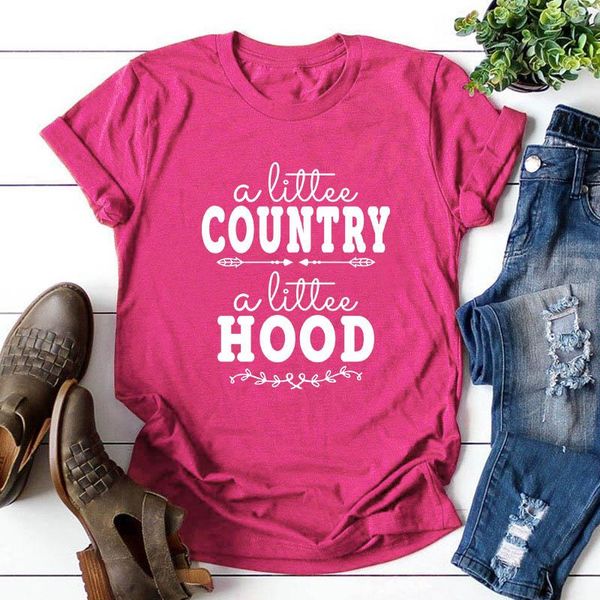 women's t-shirt womens graphic tees female clothes streetwear woman shirts a little country hood printed oversized short sleeve tee, White
women's t-shirt womens graphic tees female clothes streetwear woman shirts a little country hood printed oversized short sleeve tee, White