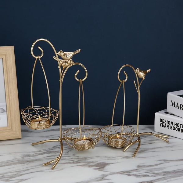 2021 new creative candlestick dining table decoration bird leaf candle holders romantic wedding props jllskj
2021 new creative candlestick dining table decoration bird leaf candle holders romantic wedding props jllskj