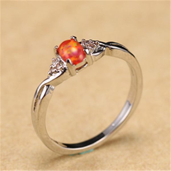 wedding rings silver ring classic delicate simple inlaid opal temperament female hand jewelry, Slivery;golden
wedding rings silver ring classic delicate simple inlaid opal temperament female hand jewelry, Slivery;golden