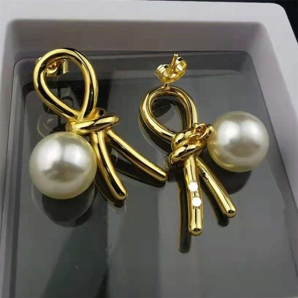 75%off outlet onlinesaijia new geometric earrings french fashion simple knot pearl earrings for women, Silver
75%off outlet onlinesaijia new geometric earrings french fashion simple knot pearl earrings for women, Silver