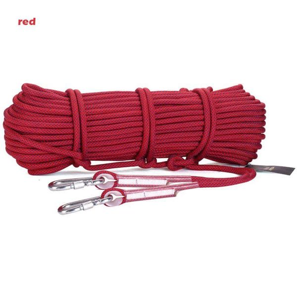 auxiliary 10.5mm 10m professional climbing rope outdoor rock strength nylon survival climbing rope
auxiliary 10.5mm 10m professional climbing rope outdoor rock strength nylon survival climbing rope