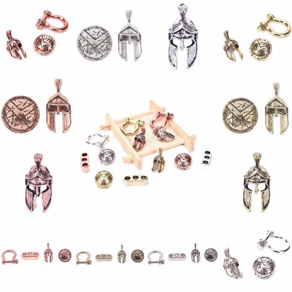 1/2/3/4pcs paracord beads metal charms for paracord bracelet accessories diy pendant buckle for knife lanyards
1/2/3/4pcs paracord beads metal charms for paracord bracelet accessories diy pendant buckle for knife lanyards