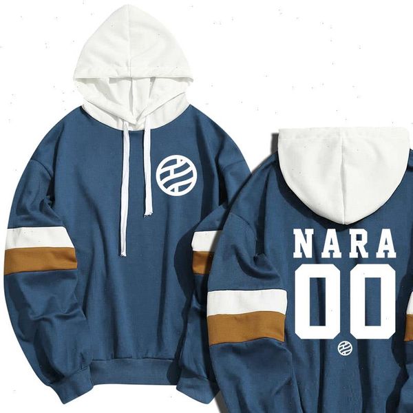japanses anime hoodies naruto uchiha nara hatake ino shika cho family mark costume pullover sweatshirt harajuku dropshipping, Black
japanses anime hoodies naruto uchiha nara hatake ino shika cho family mark costume pullover sweatshirt harajuku dropshipping, Black