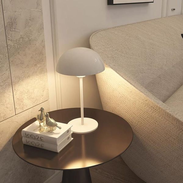 e14 creative mushroom small table lamp european style living room bedroom study bedside lamp creative personality
e14 creative mushroom small table lamp european style living room bedroom study bedside lamp creative personality