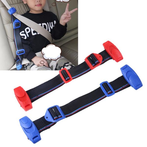 safety belts & accessories 1pcs car seat child baby belt adjuster fixing device anti-tightening neck strap protection car-styling
safety belts & accessories 1pcs car seat child baby belt adjuster fixing device anti-tightening neck strap protection car-styling
