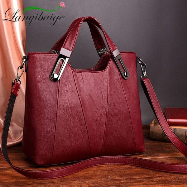cross body 2021 women shoulder messenger bag luxury leather handbags bags designer female crossbody sac a main
cross body 2021 women shoulder messenger bag luxury leather handbags bags designer female crossbody sac a main