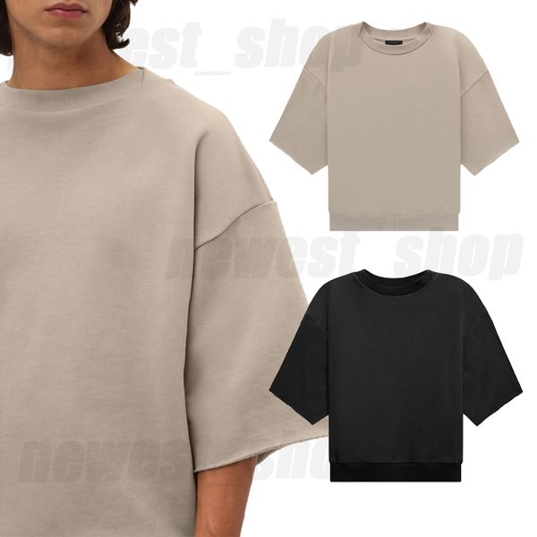 true size autumn winter designer luxury mens hoodies streetwear oversize loose sweatshirt half sleeve pullover round neck hoody fleece jumpe, Black
true size autumn winter designer luxury mens hoodies streetwear oversize loose sweatshirt half sleeve pullover round neck hoody fleece jumpe, Black