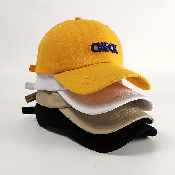 hat men's solid color cap baseball cap men's fashion brand girl student white khaki versatile casual wear, Black;white
hat men's solid color cap baseball cap men's fashion brand girl student white khaki versatile casual wear, Black;white