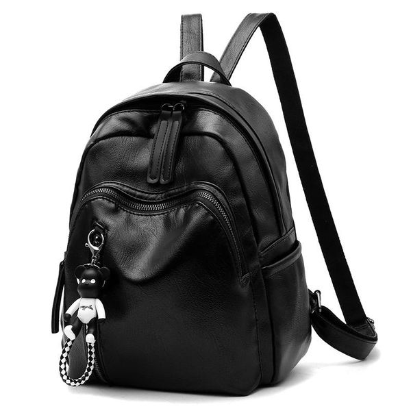 outdoor bags 2021 backpack fashion women's college style simple schoolbag
outdoor bags 2021 backpack fashion women's college style simple schoolbag