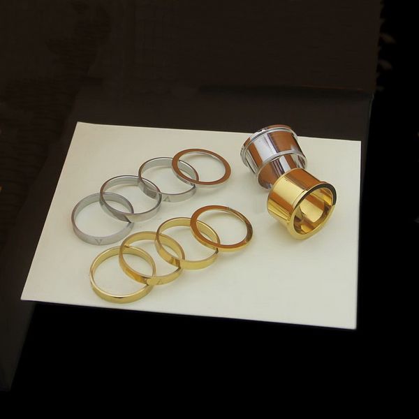 europe america fashion style rings men lady womens metal engraved v initials hollow out flower 5 circle combined ring size us6-us9 2 color, Slivery;golden
europe america fashion style rings men lady womens metal engraved v initials hollow out flower 5 circle combined ring size us6-us9 2 color, Slivery;golden