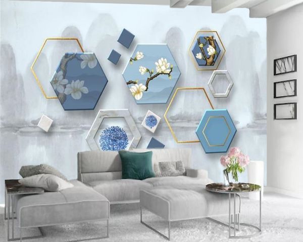 3d modern geometric wallpaper european style geometric figure flower wallpaper interior decoration classic 3d wallpaper 
3d modern geometric wallpaper european style geometric figure flower wallpaper interior decoration classic 3d wallpaper