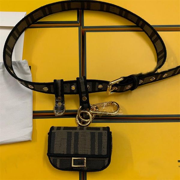 women handbag quality waist bag ladies shoulder belt bag small coin bag zero wallet classic letter card purse
women handbag quality waist bag ladies shoulder belt bag small coin bag zero wallet classic letter card purse