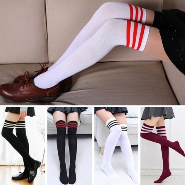 2021 trend japanese fashion stockings casual cotton thighs higher than the knees striped high socks girls women long knee socks, Black;white
2021 trend japanese fashion stockings casual cotton thighs higher than the knees striped high socks girls women long knee socks, Black;white