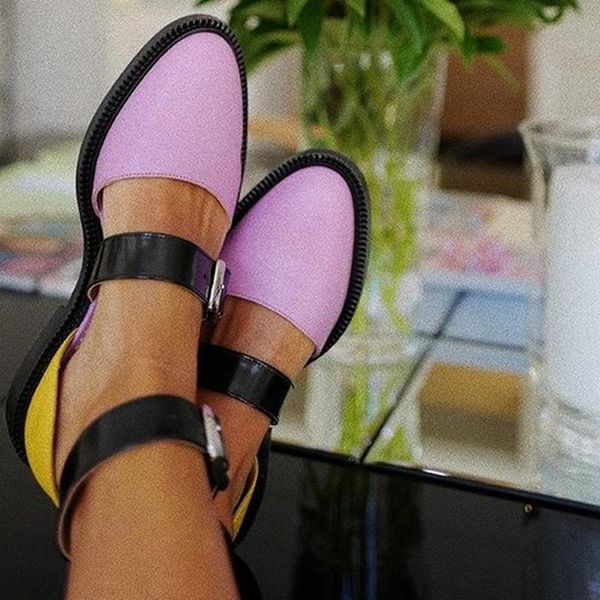 sandals leosoxs summer 2021 vintage buckle strap black ladies casual shoes heel woman fashion elegant plus size 43
sandals leosoxs summer 2021 vintage buckle strap black ladies casual shoes heel woman fashion elegant plus size 43