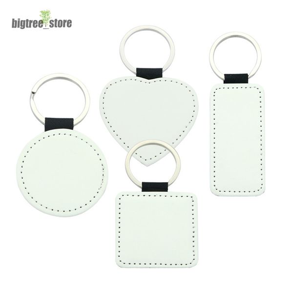 sublimation key chain blank pu leather keychains heart/rectangle/square/round pendant transfer printing ring single-sided diy strip 4 styles, Black
sublimation key chain blank pu leather keychains heart/rectangle/square/round pendant transfer printing ring single-sided diy strip 4 styles, Black