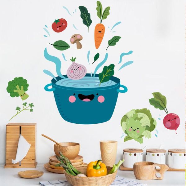 wall stickers kitchen vegetable party art decor home decal pvc self-adhesive removable waterproof wallpaper murals
wall stickers kitchen vegetable party art decor home decal pvc self-adhesive removable waterproof wallpaper murals