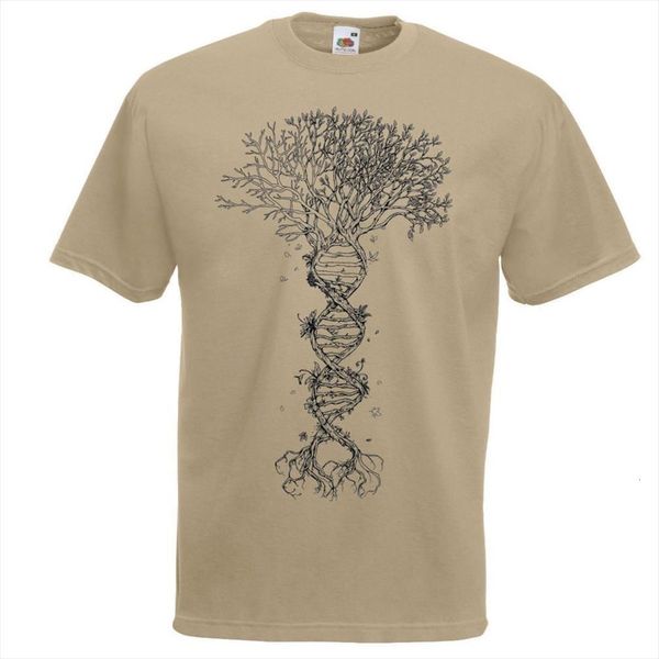 cotton casual brand mens khaki tree of life dna t shirt human genetic code sacred geometry ovie, White;black
cotton casual brand mens khaki tree of life dna t shirt human genetic code sacred geometry ovie, White;black