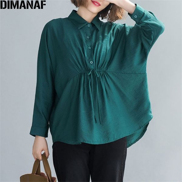 plus size women blouse shirts spring office lady tunic solid cotton linen casual loose long sleeve pleated cardigan 210531, White
plus size women blouse shirts spring office lady tunic solid cotton linen casual loose long sleeve pleated cardigan 210531, White
