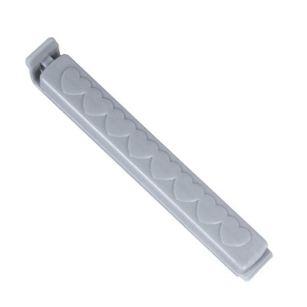 bag clips 25pcs creative clamps portable food sealing mini snack sealers (ivory)
bag clips 25pcs creative clamps portable food sealing mini snack sealers (ivory)