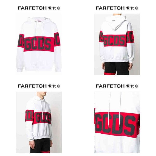 hoodie 4 gcdlog farfetch men' triped gcdx75f, Black
hoodie 4 gcdlog farfetch men' triped gcdx75f, Black