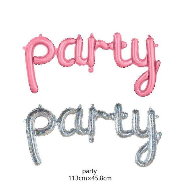 party decoration 1pc or hello aluminum balloon large size 113x45.8cm helium baloon silver pink balloons for decorate
party decoration 1pc or hello aluminum balloon large size 113x45.8cm helium baloon silver pink balloons for decorate