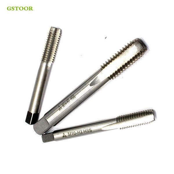hand tools 1pc m12 m14 m16 m18 high carbon steel machine tap pitch 1 1.25 1.5 1.75 2 2.5 right straight flute
hand tools 1pc m12 m14 m16 m18 high carbon steel machine tap pitch 1 1.25 1.5 1.75 2 2.5 right straight flute
