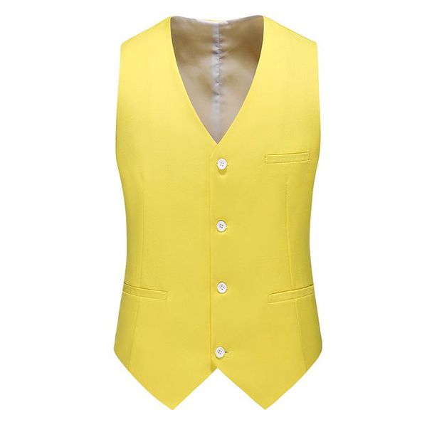 men's vests thorndike groom yellow black groomsmens man vest asia size m-6xl single breasted wedding prom dinner waistcoat, Black;white
men's vests thorndike groom yellow black groomsmens man vest asia size m-6xl single breasted wedding prom dinner waistcoat, Black;white