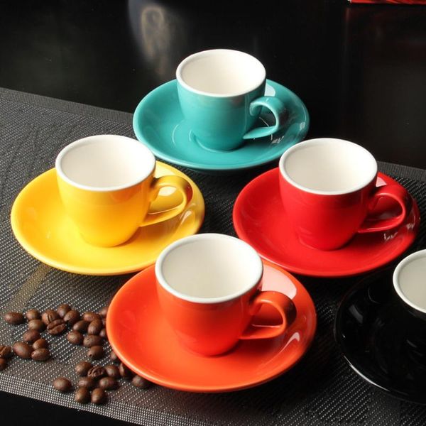 mugs design colourful coffee set cup and saucer underglazed low procelain cappuccino latte cup70ml
mugs design colourful coffee set cup and saucer underglazed low procelain cappuccino latte cup70ml