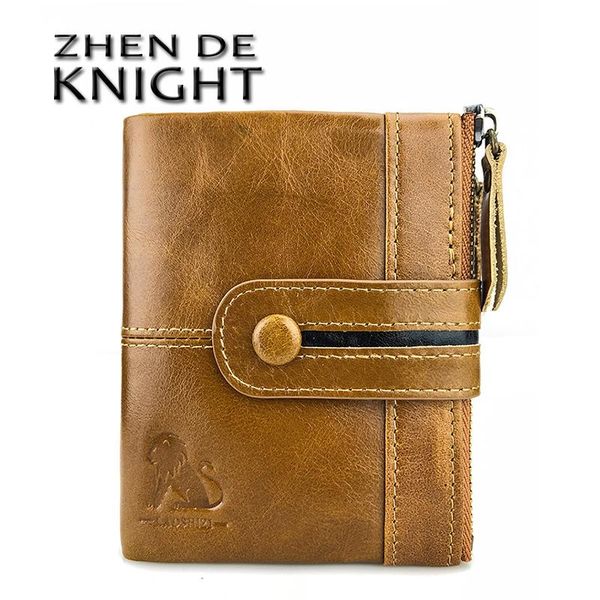 manbang new genuine leather men wallet coin purse small mini card holder male wallet pocket short, Red;black
manbang new genuine leather men wallet coin purse small mini card holder male wallet pocket short, Red;black