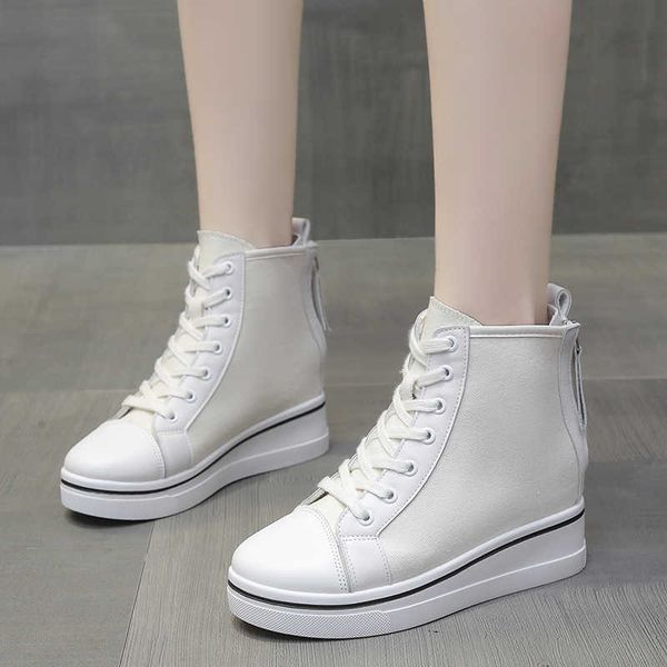 casual sneakers women canvas shoes women fashion summer student casual shoes high woman vulcanize shoes 2021 spring autumn y0907, Black
casual sneakers women canvas shoes women fashion summer student casual shoes high woman vulcanize shoes 2021 spring autumn y0907, Black