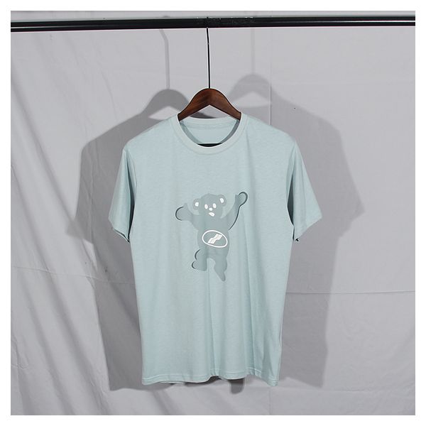 2021 we11done cartoon bear print for and women fashion high street short sleeve t-shirt summer new hip hop men j2l2, White;black
2021 we11done cartoon bear print for and women fashion high street short sleeve t-shirt summer new hip hop men j2l2, White;black