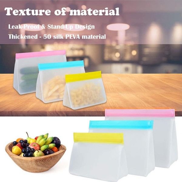 2021 new peva bag easy to carry reusable three-dimensional peva thick storage sealed fresh-keeping bag random colors 3 pcs
2021 new peva bag easy to carry reusable three-dimensional peva thick storage sealed fresh-keeping bag random colors 3 pcs