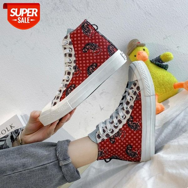 2020 women platform chunky sneakers high rs fashion zipper casual shoes woman tennis basket female canvas shoes red #mt5o
2020 women platform chunky sneakers high rs fashion zipper casual shoes woman tennis basket female canvas shoes red #mt5o