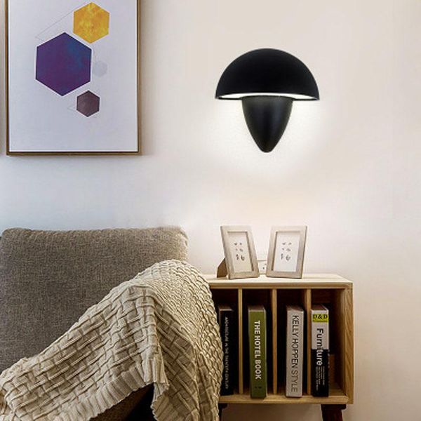 modern led wall lamp 2w 4w 6w wall sconces indoor stair light fixture bedside loft living room up down home hallway light
modern led wall lamp 2w 4w 6w wall sconces indoor stair light fixture bedside loft living room up down home hallway light