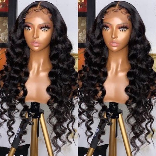 lace wigs 13x4 hd frontal wig brazilian natural wave front human hair 5x5 transparant 7day delivery fast, Black;brown
lace wigs 13x4 hd frontal wig brazilian natural wave front human hair 5x5 transparant 7day delivery fast, Black;brown