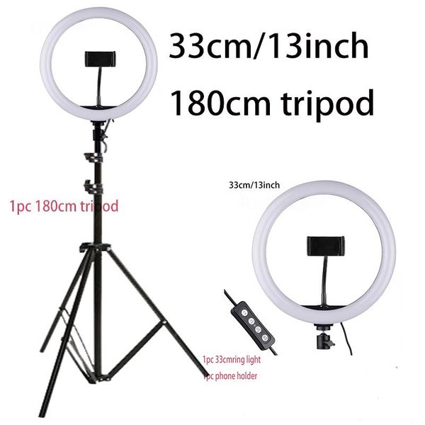 flash heads 26cm 33cm 53cm po studio phone ring light selfie led beauty lamp usb charger with stand for camera smartphone vk
flash heads 26cm 33cm 53cm po studio phone ring light selfie led beauty lamp usb charger with stand for camera smartphone vk