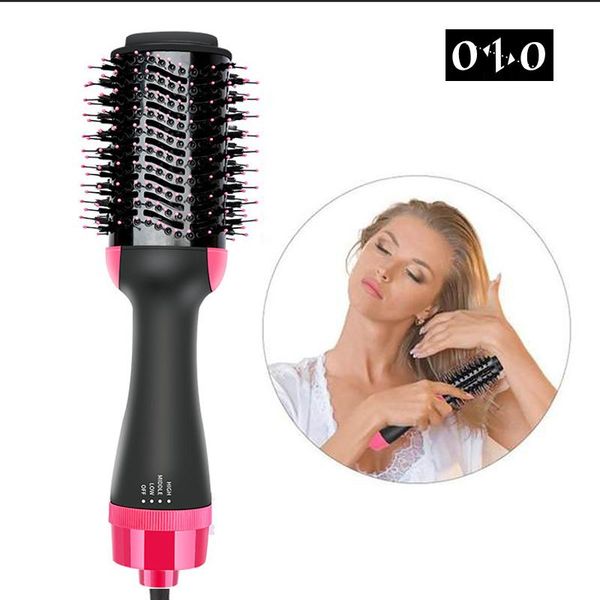 electric hair brushes 2 in 1 one-step dryer air brush straightener curling iron comb roller ion styling tool
electric hair brushes 2 in 1 one-step dryer air brush straightener curling iron comb roller ion styling tool