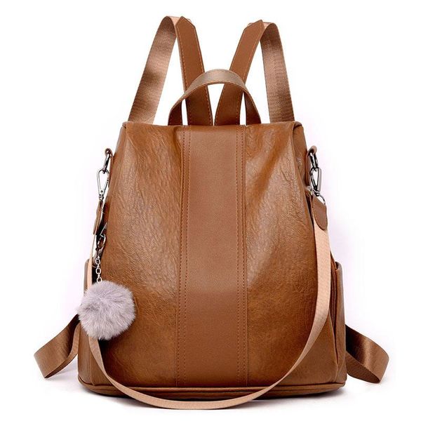 outdoor bags women pu backpacks female backpack casual daily bag ladies travel school back pack lapfashion
outdoor bags women pu backpacks female backpack casual daily bag ladies travel school back pack lapfashion