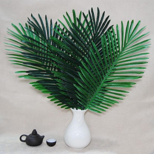 artificial plants palm tree leaves diy floral arrangement accessory tropical leaves home wedding decor green leaf branches
artificial plants palm tree leaves diy floral arrangement accessory tropical leaves home wedding decor green leaf branches
