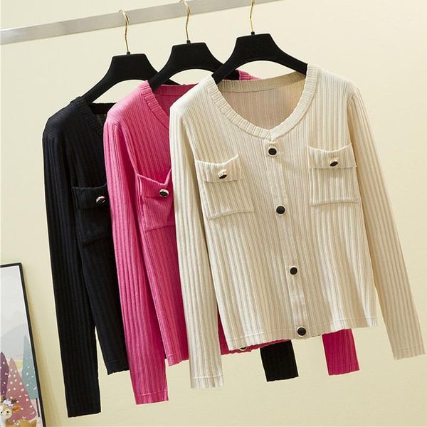 women's sweaters shintimes v-neck knitted jumper button autumn clothes women sweater long sleeve woman 2021 pullovers winter pull femme, White;black
women's sweaters shintimes v-neck knitted jumper button autumn clothes women sweater long sleeve woman 2021 pullovers winter pull femme, White;black