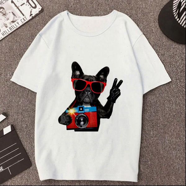 harajuku thin section white female t shirt clothing new summer humanized dog t shirt women fashion short sleeve tshirt
harajuku thin section white female t shirt clothing new summer humanized dog t shirt women fashion short sleeve tshirt