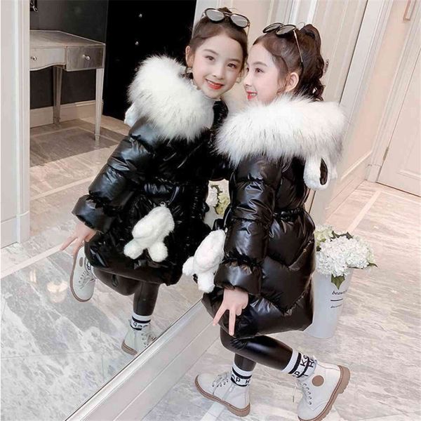 autumn winter baby girls jackets overcoat coats children thick warm long parkas girls kids hooded snowsuit outwear clothes 211111, Blue;gray
autumn winter baby girls jackets overcoat coats children thick warm long parkas girls kids hooded snowsuit outwear clothes 211111, Blue;gray