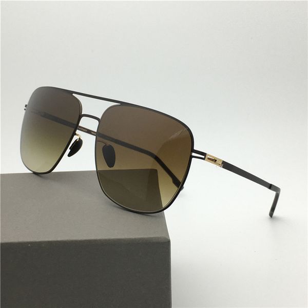new fashion designer mykita sunglasses wm003-2 square shape ultra light frame classic vintage style glasses uv400 color film lens with box, White;black
new fashion designer mykita sunglasses wm003-2 square shape ultra light frame classic vintage style glasses uv400 color film lens with box, White;black
