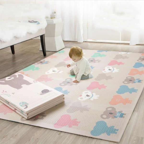 carpets 2021 foldable baby play mat thickened tapete infantil home room puzzle mat150x200cm splicing 1cm thickness
carpets 2021 foldable baby play mat thickened tapete infantil home room puzzle mat150x200cm splicing 1cm thickness